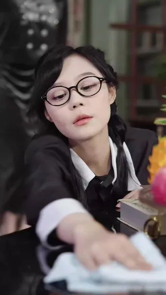 โฉมแทนใต้แสงอำนาจ