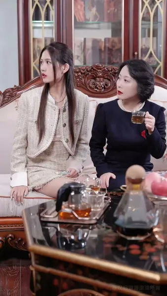 โฉมแทนใต้แสงอำนาจ