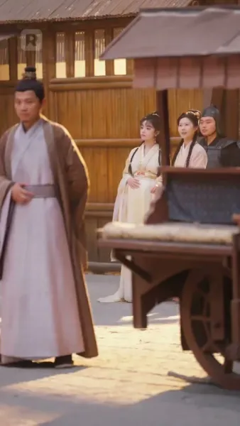 แม่เดี่ยวสายโหด ป่วนวังหลวง