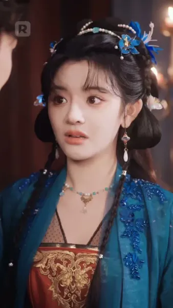 แม่เดี่ยวสายโหด ป่วนวังหลวง