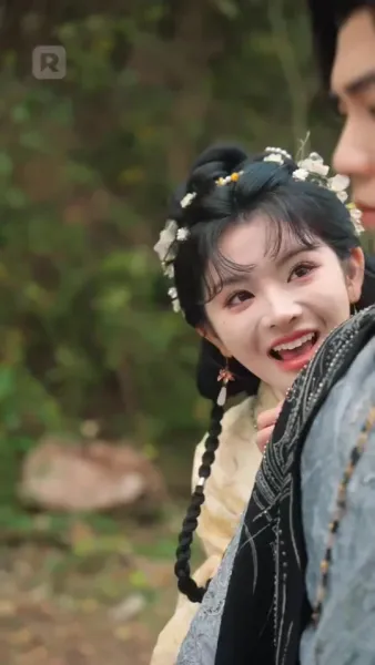 แม่เดี่ยวสายโหด ป่วนวังหลวง