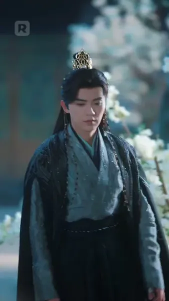 แม่เดี่ยวสายโหด ป่วนวังหลวง