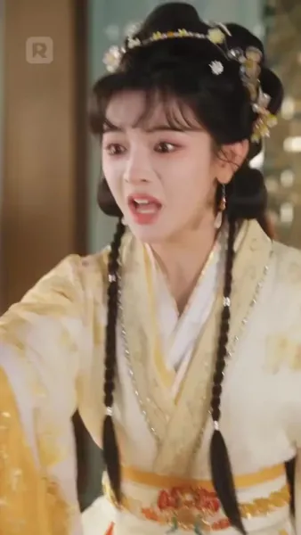 แม่เดี่ยวสายโหด ป่วนวังหลวง