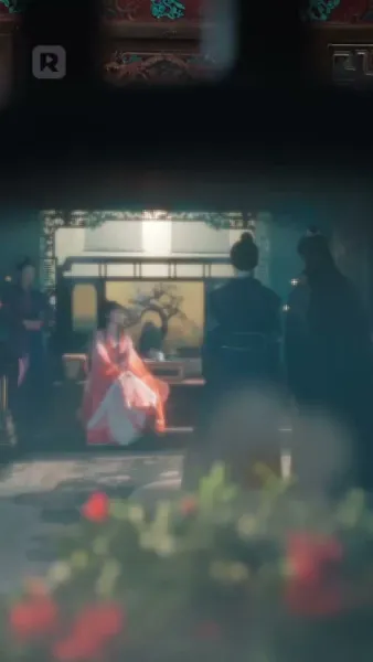 แม่เดี่ยวสายโหด ป่วนวังหลวง