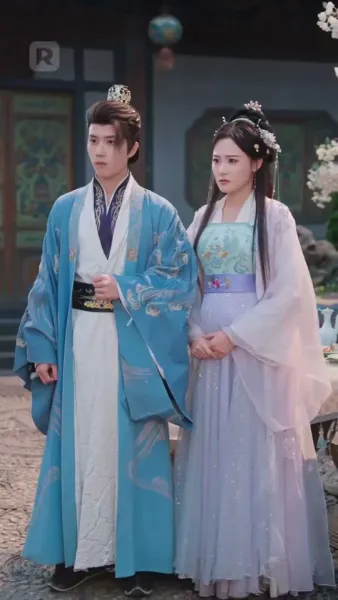 แม่เดี่ยวสายโหด ป่วนวังหลวง