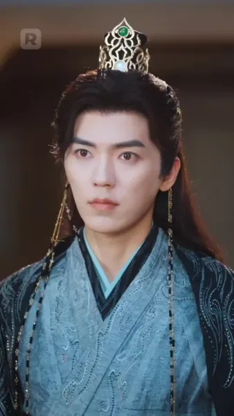 แม่เดี่ยวสายโหด ป่วนวังหลวง