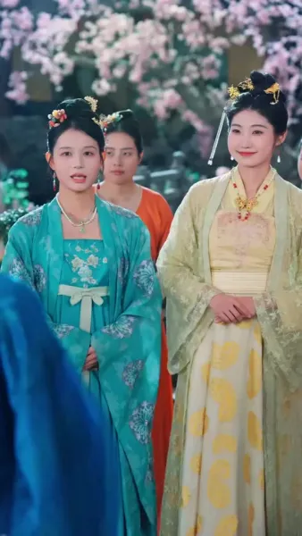 แม่เดี่ยวสายโหด ป่วนวังหลวง