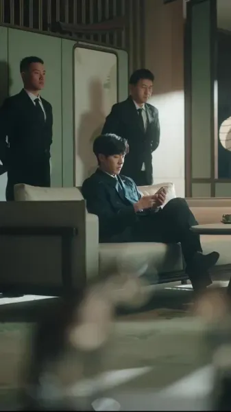  ข้ามภพมาป่วนบอส