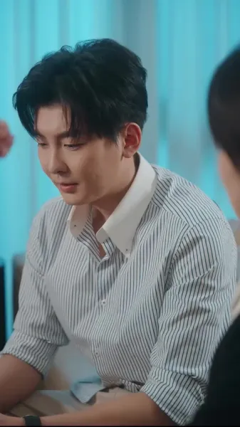  ข้ามภพมาป่วนบอส