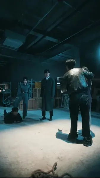  ข้ามภพมาป่วนบอส