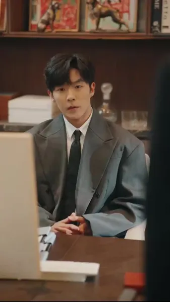  ข้ามภพมาป่วนบอส