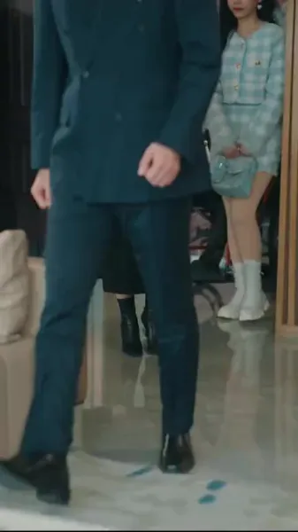  ข้ามภพมาป่วนบอส