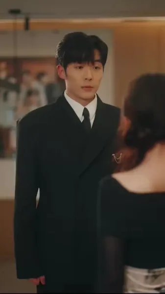  ข้ามภพมาป่วนบอส