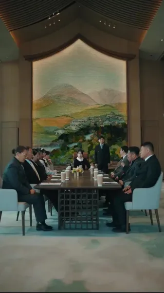  ข้ามภพมาป่วนบอส