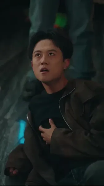  ข้ามภพมาป่วนบอส