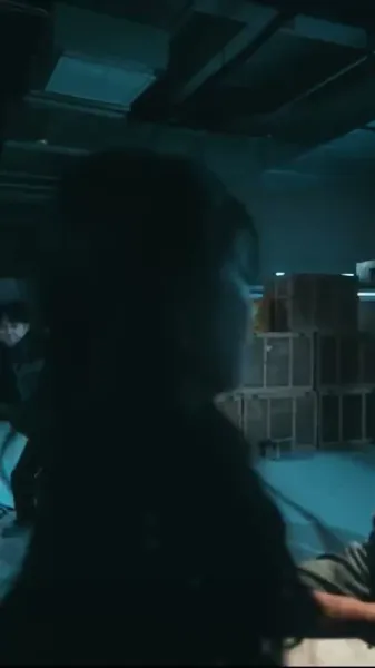  ข้ามภพมาป่วนบอส