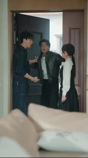  ข้ามภพมาป่วนบอส