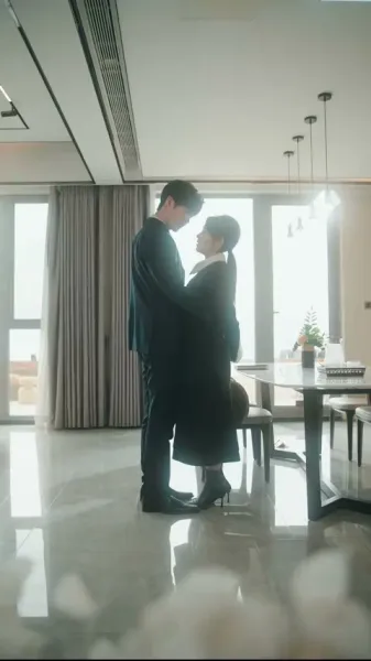  ข้ามภพมาป่วนบอส