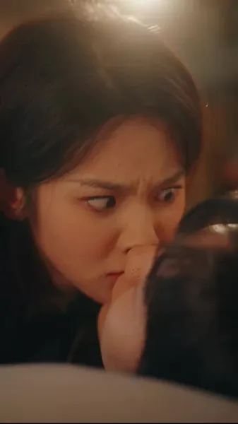  ข้ามภพมาป่วนบอส