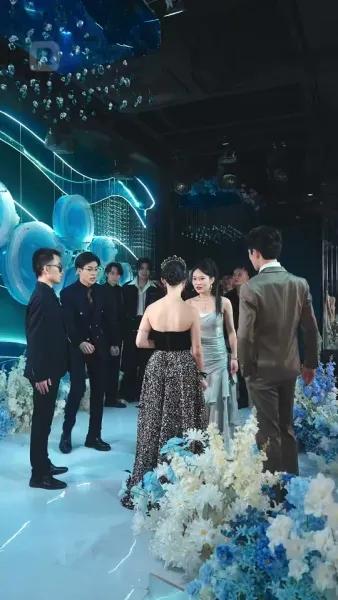 กลับชาติมารัก