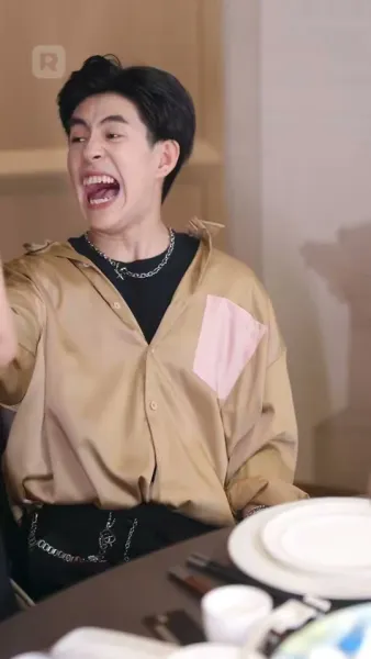 กลับชาติมารัก