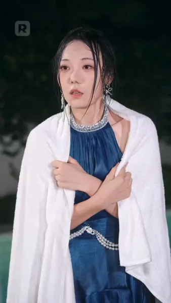 กลับชาติมารัก