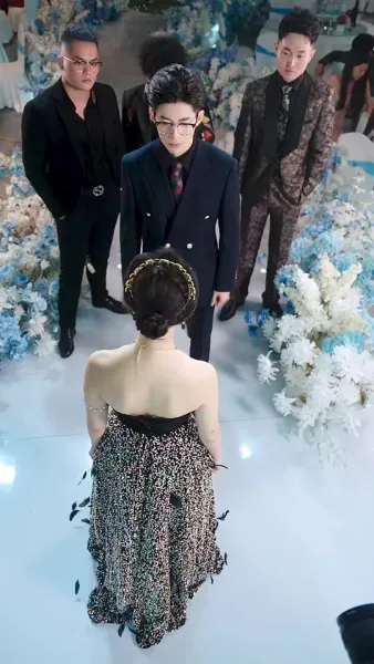 กลับชาติมารัก