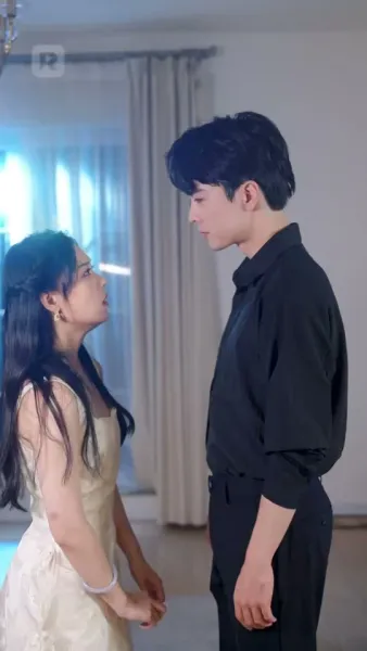 กลับชาติมารัก