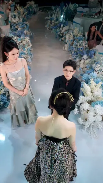 กลับชาติมารัก