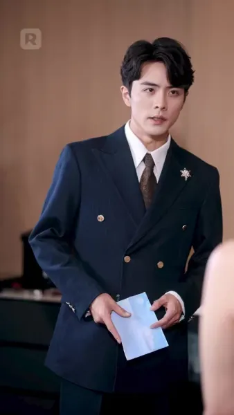 กลับชาติมารัก