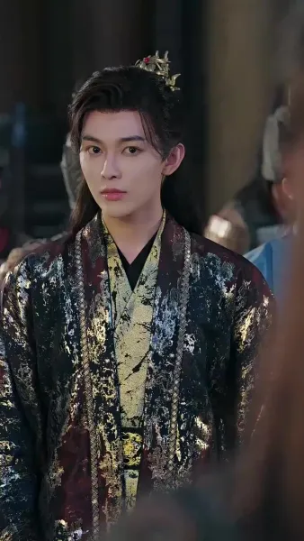 [พากย์เสียง] เทพถูกบูชายัญ กลับมาล้างแค้น