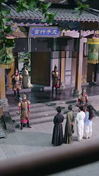 [พากย์เสียง] เทพถูกบูชายัญ กลับมาล้างแค้น