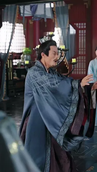 [พากย์เสียง] เทพถูกบูชายัญ กลับมาล้างแค้น