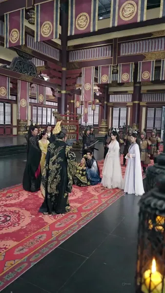 [พากย์เสียง] เทพถูกบูชายัญ กลับมาล้างแค้น