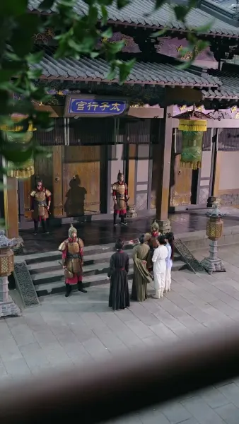 [พากย์เสียง] เทพถูกบูชายัญ กลับมาล้างแค้น