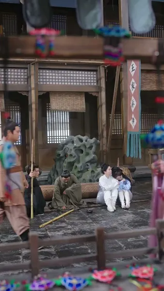 [พากย์เสียง] เทพถูกบูชายัญ กลับมาล้างแค้น