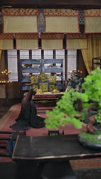 [พากย์เสียง] เทพถูกบูชายัญ กลับมาล้างแค้น