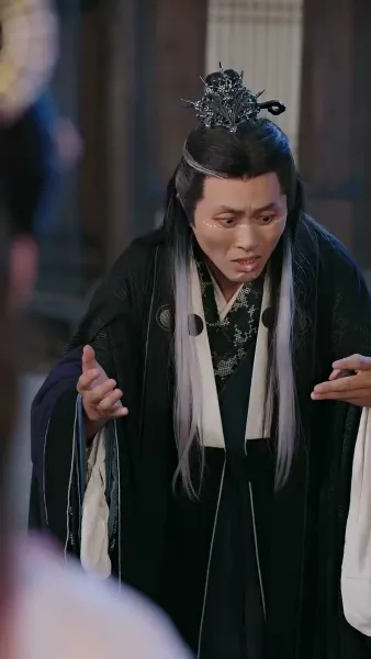 [พากย์เสียง] เทพถูกบูชายัญ กลับมาล้างแค้น