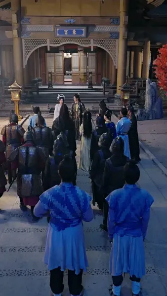 [พากย์เสียง] เทพถูกบูชายัญ กลับมาล้างแค้น