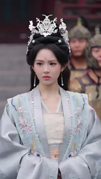 [พากย์เสียง] เทพถูกบูชายัญ กลับมาล้างแค้น