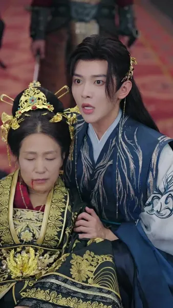 [พากย์เสียง] เทพถูกบูชายัญ กลับมาล้างแค้น