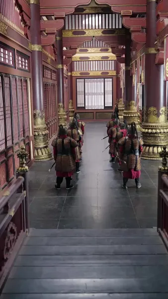 [พากย์เสียง] เทพถูกบูชายัญ กลับมาล้างแค้น