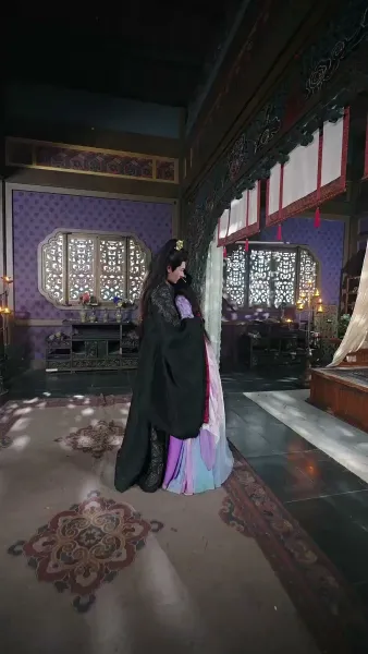 [พากย์เสียง] เทพถูกบูชายัญ กลับมาล้างแค้น