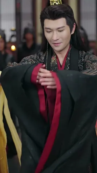 [พากย์เสียง] เทพถูกบูชายัญ กลับมาล้างแค้น