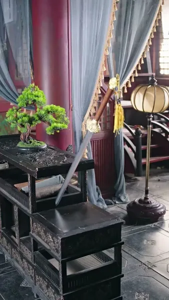 [พากย์เสียง] เทพถูกบูชายัญ กลับมาล้างแค้น