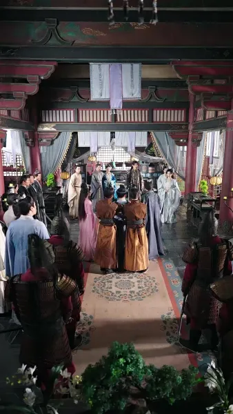 [พากย์เสียง] เทพถูกบูชายัญ กลับมาล้างแค้น