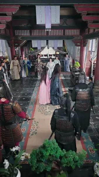 [พากย์เสียง] เทพถูกบูชายัญ กลับมาล้างแค้น