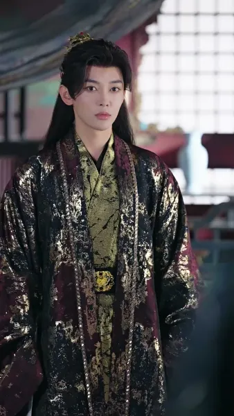 [พากย์เสียง] เทพถูกบูชายัญ กลับมาล้างแค้น