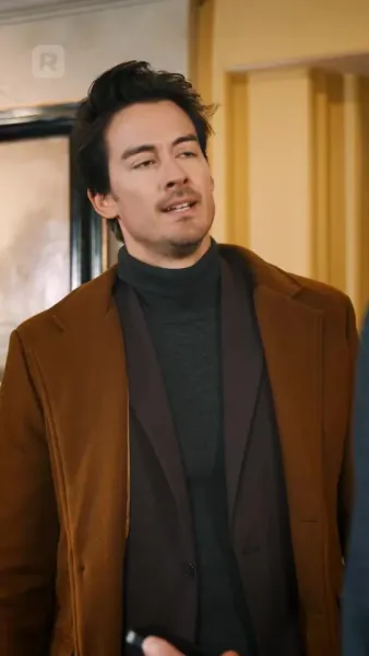 พ่อจ๋า หนูเป็นดาวนำโชคของพ่อ