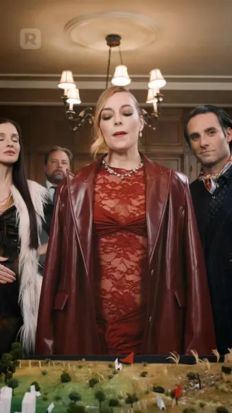 พ่อจ๋า หนูเป็นดาวนำโชคของพ่อ